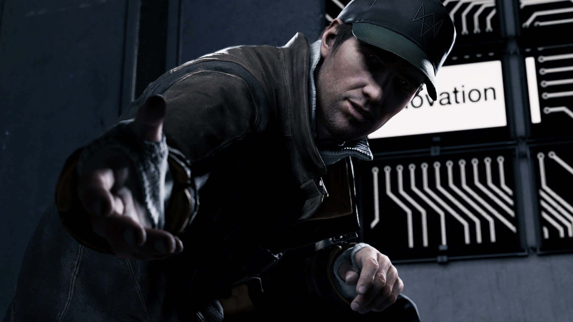 Watch Dogs - Imagen 30